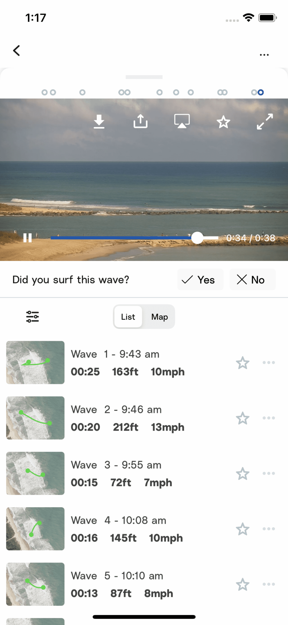 Rip Curl GPS Watch Review 1 Yr On the Wrist SwellSpy
