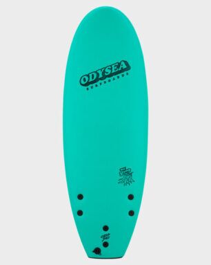 Alton soft top deals surfboard