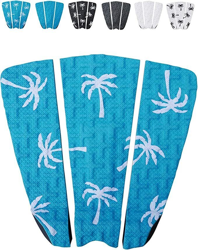 6 Best Surfing Stomp Pads & Tail Pads of 2024