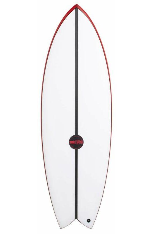 Fish Surfboards The Definitive Guide for 2024